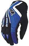 M8 STRL GLOVES WHBK MD - MSR -