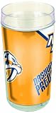 NHL Nashville Predators 24-Ounce 2-Pack Tumblers