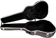 Ovation 8117 Super Shallow Molded Guitar Case
