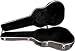 Ovation 8117 Super Shallow Molded Guitar Case