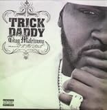 THUG MATRIMONY MARRIED TO THE STREETS LP US SLIP SLIDE 2004