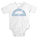 Protractor Onesie