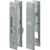 YKKAP メンテナンス部品 召合せ 内外締り錠 (HH-J-0399) YB：ブロンズ