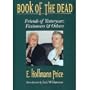 Book of the Dead: Friends of Yesteryear: Fictioneers & Others