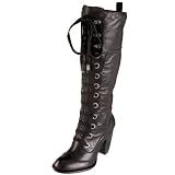 Vince Camuto Womens Minnie Boot
