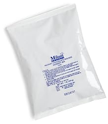 Milani Instant Chocolate Mousse Dessert Mix, 16-Ounce Packages (Pack of 4)