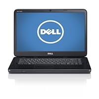 Dell Inspiron 15N 15.6' Laptop - Black I15N-2364BK Notebook