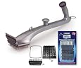 Grill Daddy GD19162S Pro Replacement Brush