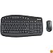 Microsoft Wireless Optical Desktop 1000 (PC & Mac)
