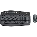 Microsoft Wireless Optical Desktop 1000 (PC & Mac)