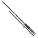 Review Shimano  / Shimano Antares Ax Carp Multi Heavy Feeder Rod 12'/13'