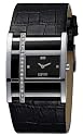 Esprit Damenarmbanduhr filled vegas black houston 4442733