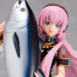 figma 巡音ルカ