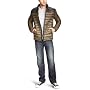 Strellson Sportswear Herren Jacke Regular Fit 1400&hellip Strellson