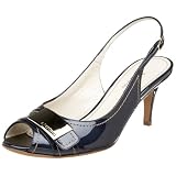 a.testoni Women's F821111 Slingback Sandal