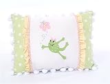 Paddy Frog Pillow