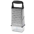 OXO Softworks Grater