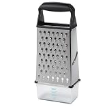 OXO Softworks Grater