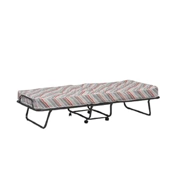 Linon Verona Twin-Size Folding Bed