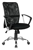 Chicago Chair Company Chicago Mesh Office Chair