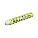 MARKAL-80620-WHITE BE PAINTSTIK MARKER [Misc.]