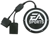 PlayStation 2 - Multitap [black] - Mehrspieler-Adapter (EA Sports Edition)