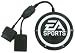 PlayStation 2 - Multitap [Mehrspieler-Adapter] black (EA Sports Edition)