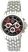 Invicta Men's II Collection Brown Dial Silver-Tone Watch #4244