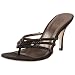 Pelle Moda Women's Quebec Mid Heel Thong