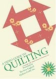 A Video Guide to Quilting