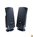 Cyber Acoustics 2 pc Desktop System CA-2002