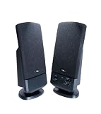 41Hq4pRdr4L. SL160  Cyber Acoustics 2 pc Desktop System CA 2002