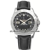NEW BREITLING PROFESSIONAL AIRWOLF MENS WATCH A7836323 B822 by Airwolf