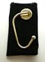 Purse Handbag Hook Hanger Caddy Very Trendy Holds 20LBS+!!
