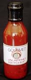Jalapeno Ketchup, Gary's Hot Stuff®, Gourmet Jalapeno Ketchup, Gary's Hot Stuff®, Gourmet