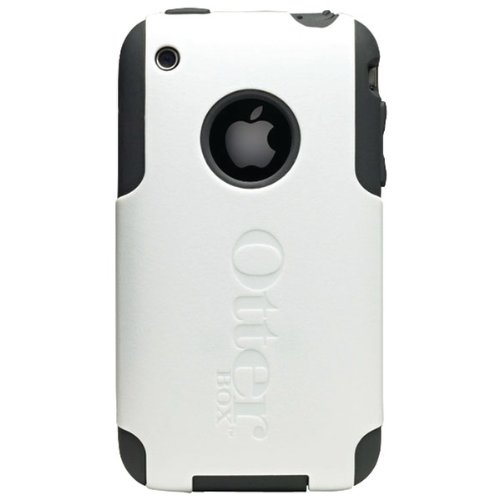OtterBox Commuter Case for - Black