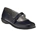 Girls' Cherokee® Gevonna Mary Jane Shoes - Navy