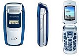 Sprint PCS Vision Phone A580