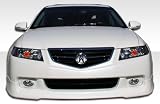 2004-2005 Acura TSX J-Spec Front Lip