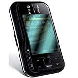 Screen Protector LCD Shield Guard for Nokia Surge 6790 AT&T [WCG33]