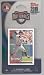 2010 Topps Baseball Cards Washington Nationals Team Edition 17 Card Set with Bonus 4-Pocket Portfolio Notebook - Set Includes Ryan Zimmerman, Ivan Rodriguez, Garrett Mock, Craig Stamman, John Lannan, Josh Willingham, Ian Desmond, Jordan Zimmerman & more!