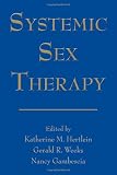 Systemic Sex Therapy