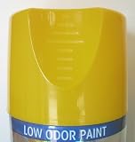 Krylon/Consumer Div 2602 H2O Latex Spray Paint
