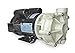 16-5/8" Centrifugal Pump, Dayton, 2YEU2