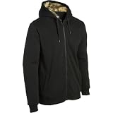 DC Ferocious Full-Zip Hoody - Men's