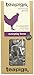 Teapigs Everyday Brew English Break - Made of Whole Leaf Only - 15 Teabags (Pack of 2)
