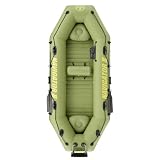 RST Marine Navigator II 500 Heavy Duty Inflatable Recreation Boat