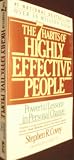 The 7 Habits of Highly Effective People