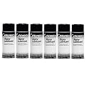 Philips/Norelco AL-80 AL80 Razor Lubricant Spray (6-pack)