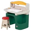 Step2 Art Master Activity Desk - Green
